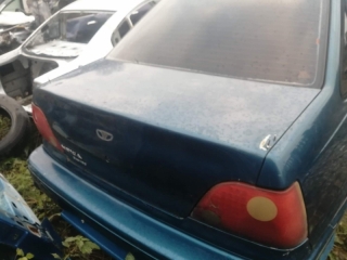 Активатор замка  крышки багажника, DAEWOO, NEXIA, N100, G15MF, 2000