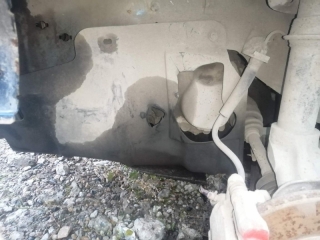 Защита двигателя, DAEWOO, NEXIA, N100, G15MF, 2000, F, L