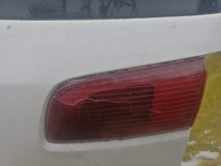 Дверь багажника, MAZDA, DEMIO, DY5W, ZJ-VE, 2002