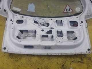 Дверь багажника, MAZDA, DEMIO, DY5W, ZJ-VE, 2002