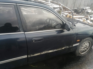 Петля двери, MAZDA, CRONOS, GEEP, KF-ZE, 1993, F, R