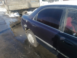 Дверь, MAZDA, CRONOS, GEEP, KF-ZE, 1993, R, R
