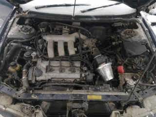 Клапан egr, MAZDA, CRONOS, GEEP, KF-ZE, 1993