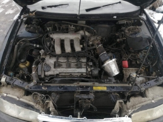 Насос стеклоомывателя, MAZDA, CRONOS, GEEP, KF-ZE, 1993