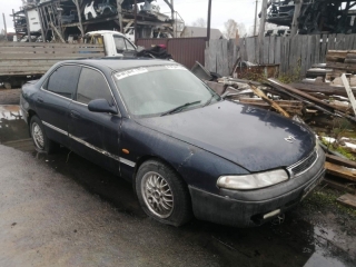 Ступица, MAZDA, CRONOS, GEEP, KF-ZE, 1993, R, R