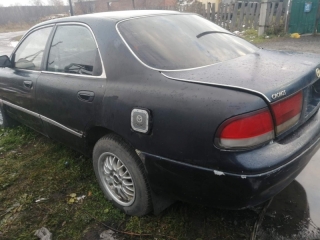 Крыло, MAZDA, CRONOS, GEEP, KF-ZE, 1993, R, L