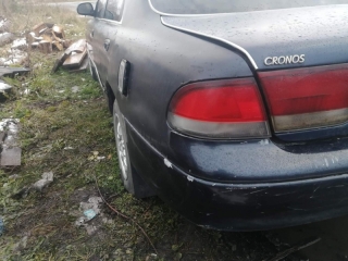 Крыло, MAZDA, CRONOS, GEEP, KF-ZE, 1993, R, L