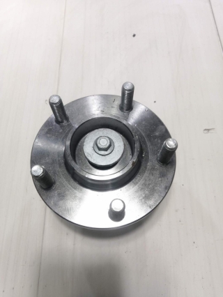 Ступица, MAZDA, MAZDA 3, BK, L3-VE, 3N61-2C300