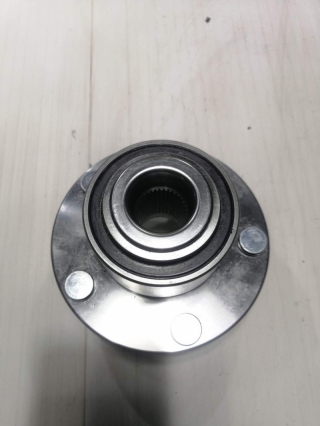 Ступица, MAZDA, MAZDA 3, BK, L3-VE, 3N61-2C300