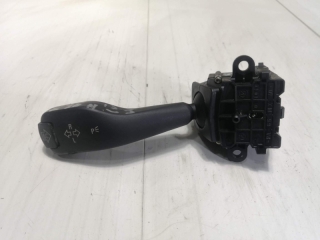 Подрулевой переключатель света, BMW, 3-SERIES, E46, M54B22, 2001, 8363668
