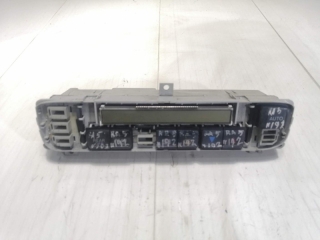 Блок управления климат- контролем, HONDA, ODYSSEY, RA6, F23A, 2001