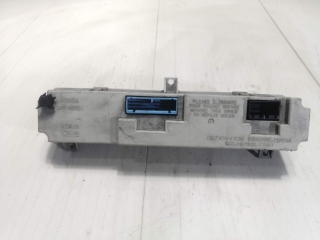 Блок управления климат- контролем, HONDA, ODYSSEY, RA6, F23A, 2001