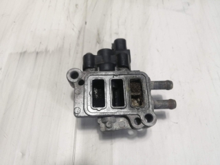 Клапан холостого хода, HONDA, ODYSSEY, RA6, F23A, 2001, 136800-2100