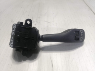 Подрулевой переключатель дворников, BMW, 3-SERIES, E46, M54B22, 2001, 8363664