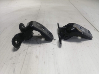 Петля двери, TOYOTA, LAND CRUISER PRADO, GRJ120, 1GR-FE, 2008, F, R
