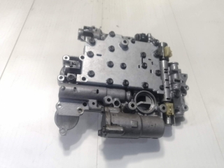 гидроблок, TOYOTA, ALLION, ZZT240, 1ZZ-FE, 2002