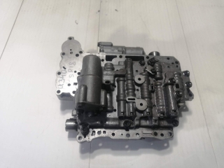 гидроблок, TOYOTA, ALLION, ZZT240, 1ZZ-FE, 2002