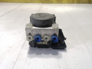 Блок абс, NISSAN, ALMERA, N15, GA16DE, 0265801018