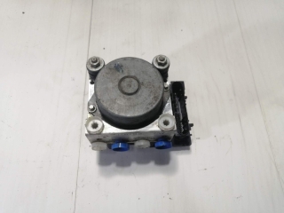 Блок абс, NISSAN, ALMERA, N15, GA16DE, 0265801018