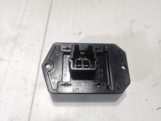 Резистор отопителя, TOYOTA, PROBOX, NCP59, 1NZ-FE, 2002