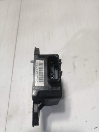 Датчик курсовой устойчивости, TOYOTA, LAND CRUISER PRADO, GRJ120, 1GR-FE, 2008, 89183-60020