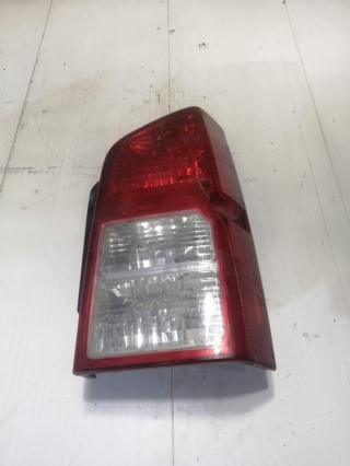 Фонарь в крыло, NISSAN, PATHFINDER, R51, VQ40DE, R, R