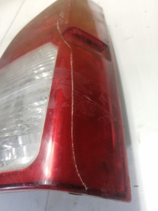 Фонарь в крыло, NISSAN, PATHFINDER, R51, VQ40DE, R, R