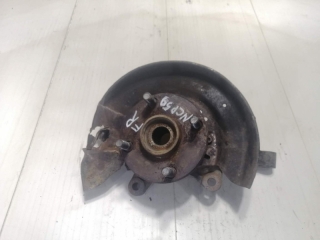 Кулак поворотный, TOYOTA, PROBOX, NCP59, 1NZ-FE, 2002, F, R