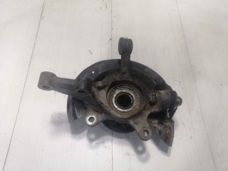 Кулак поворотный, TOYOTA, PROBOX, NCP59, 1NZ-FE, 2002, F, R