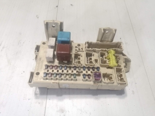 Блок предохранителей, TOYOTA, ALLION, ZZT240, 1ZZ-FE, 2002