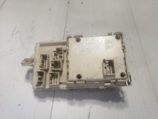 Блок предохранителей, TOYOTA, ALLION, ZZT240, 1ZZ-FE, 2002