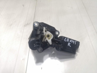 Кнопка открывания багажника, RENAULT, SYMBOL, LB, K7JA700, 2008