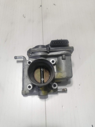 Дроссельная заслонка, MAZDA, DEMIO, DY3W, ZJ-VE, 2000-2007, ZJ2013640
