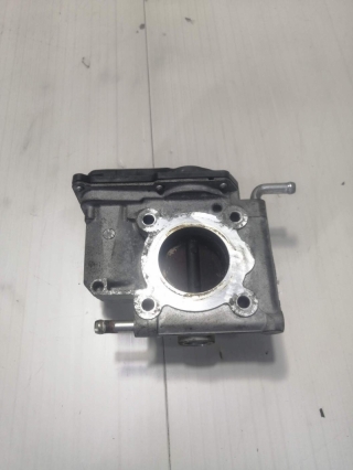 Дроссельная заслонка, MAZDA, DEMIO, DY3W, ZJ-VE, 2000-2007, ZJ2013640