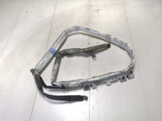 Подушка безопасности боковая, BMW, 3-SERIES, E46, M54B22, 2001, R, 85826816605
