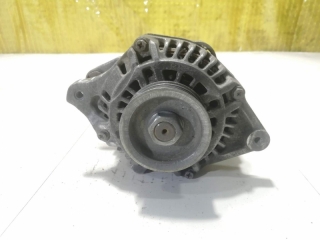 Генератор, HONDA, FIT, GD1, L13A, 2001, ANGA56