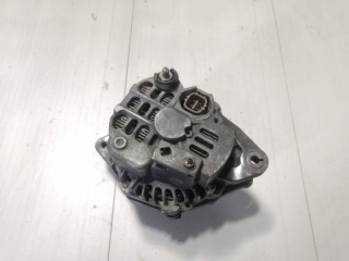 Генератор, HONDA, FIT, GD1, L13A, 2001, ANGA56