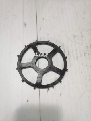 Шайба датчика положения коленвала, HONDA, FIT, GD1, L13A, 2001