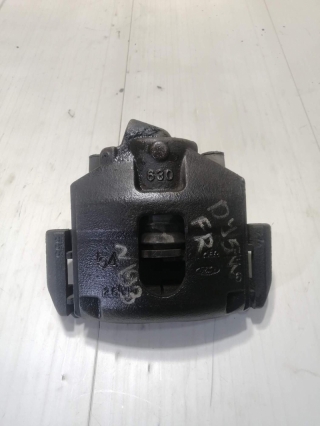 Суппорт тормозной, MAZDA, DEMIO, DY5W, ZJ-VE, 2002