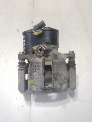 Суппорт тормозной, VOLKSWAGEN, PASSAT CC, 358, CDAB, 2010