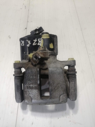 Суппорт тормозной, VOLKSWAGEN, PASSAT B6, 3C2, CDA BZB, 2008