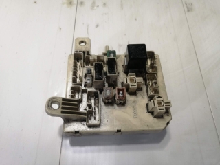 Блок предохранителей, TOYOTA, VISTA, SV30, 4S-FE, 1992, 82641-20190