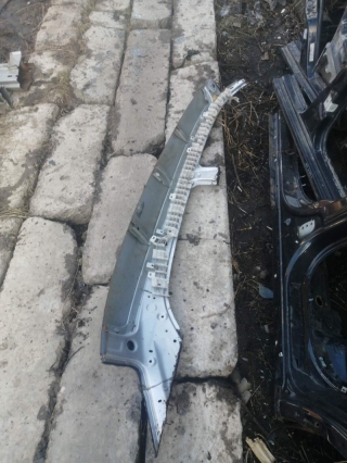 Батон крыши, TOYOTA, VISTA, SV50, 3S-FSE, 1998, L