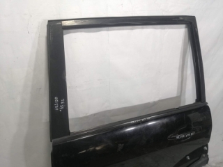 Молдинг стекла наружный, TOYOTA, LAND CRUISER PRADO, GRJ120, 1GR-FE, 2008, R, L