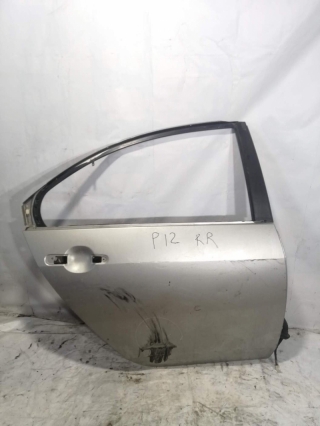 Проводка двери, NISSAN, PRIMERA, P12, QG18DE, 2002, R, R