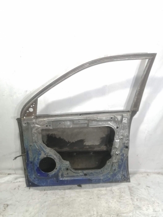 Дверь, KIA, SPORTAGE, KM, G4GC, 2007-2008, F, R