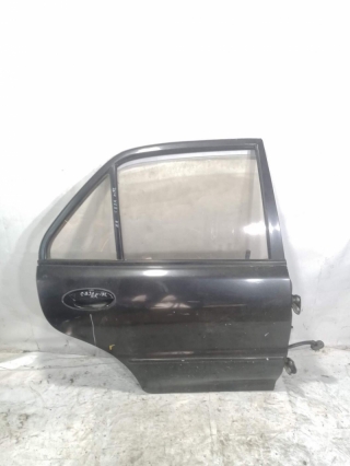 Дверь, MITSUBISHI, LANCER, CB3A, 4G91, 1992, R, R