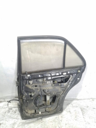 Дверь, MITSUBISHI, LANCER, CB3A, 4G91, 1992, R, R