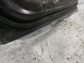 Дверь, MITSUBISHI, LANCER, CB3A, 4G91, 1992, R, R