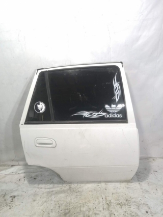 Форточка двери, DAEWOO, NEXIA, N100, G15MF, 1997, R, R